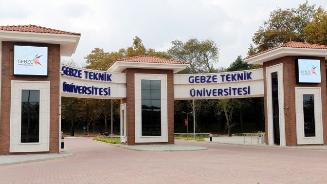 EN İYİ GENÇ TÜRK DEVLET ÜNİVERSİTESİ, GTÜ