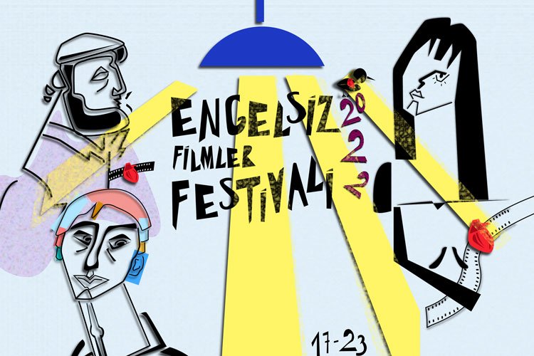 Engelsiz Filmler'e başvurular başladı -