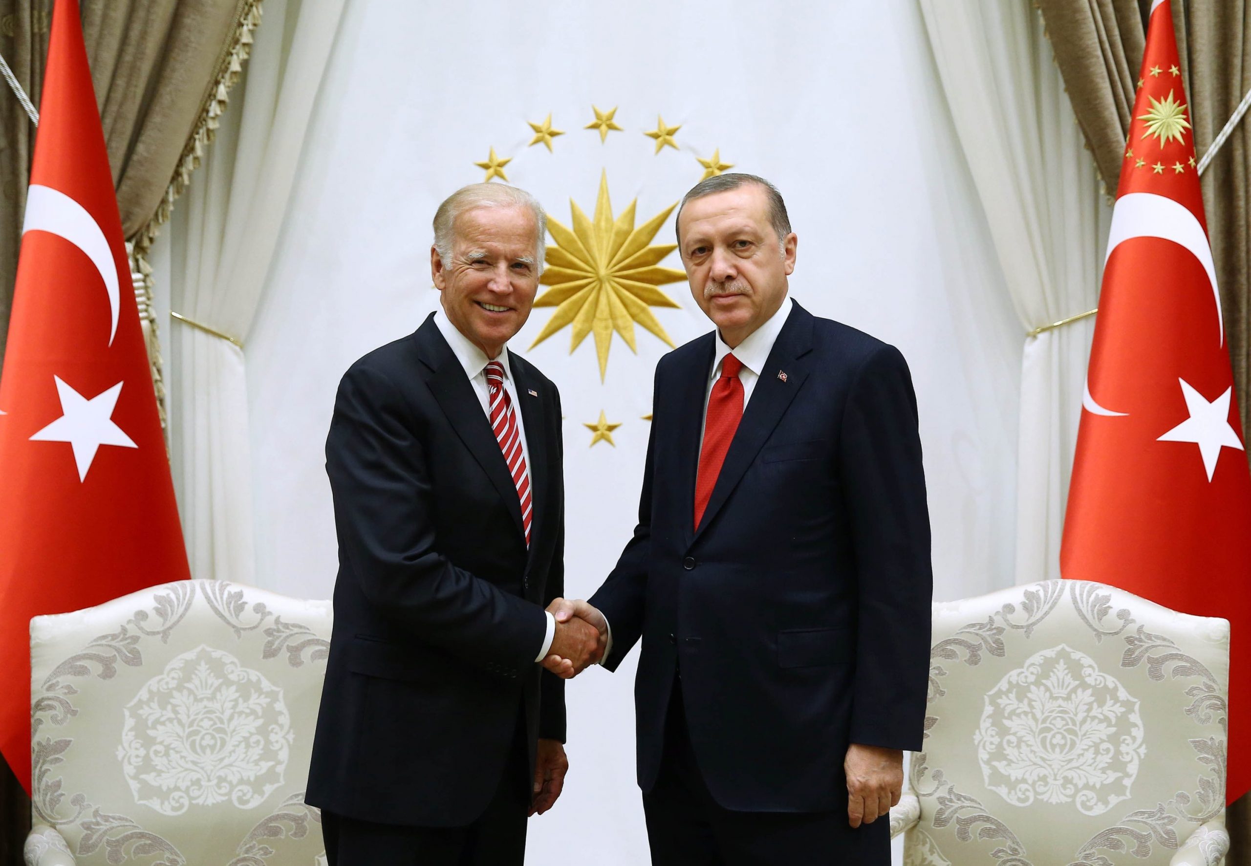 Erdoğan – Biden zirvesi öncesi Türkiye – ABD teması