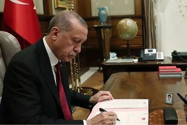 Erdoğan imzaladı... O genelge Resmi Gazete'de -