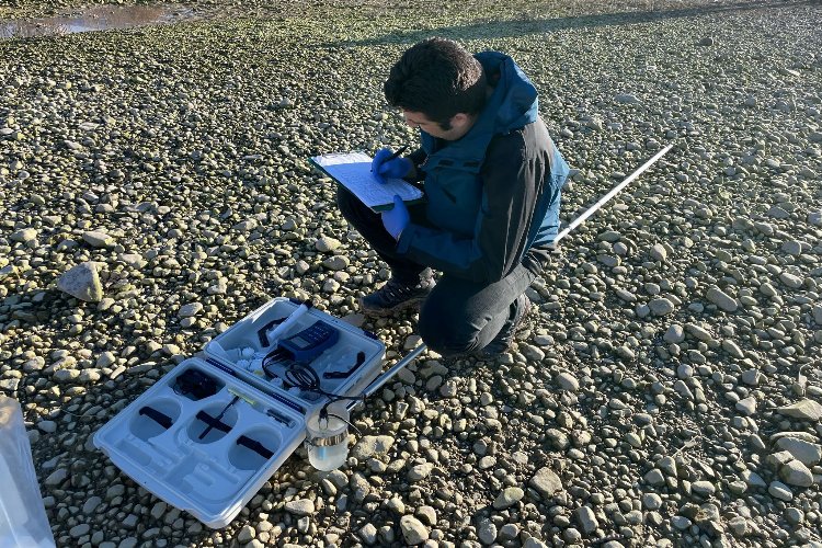 Erzincan İliç'te yaşanan maden faciasında tehlike sürüyor -