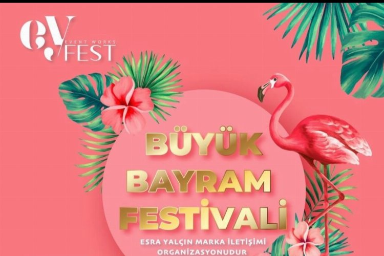 EYFEST'e geri sayım -