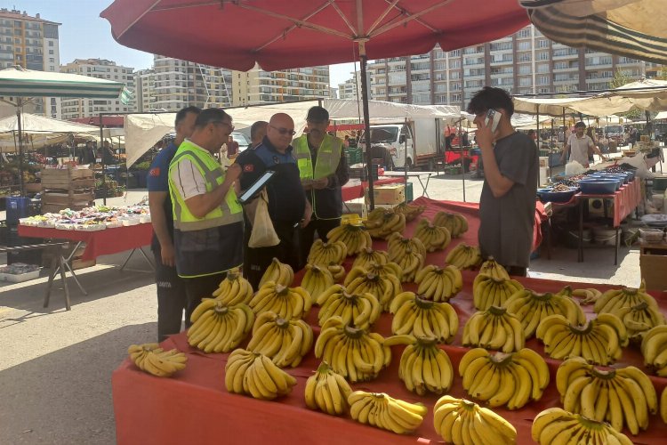 Fahiş fiyat artışlarına karşı denetimler sıklaştı -