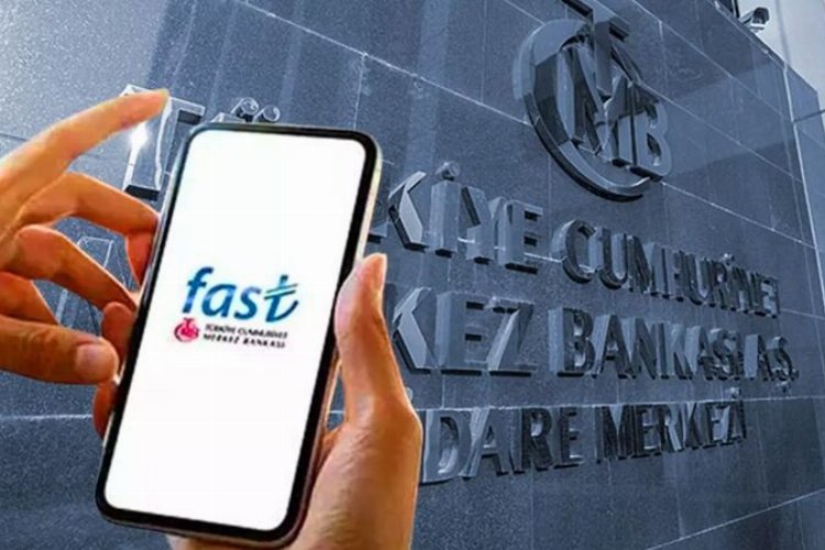 FAST Güvenli Ödeme Katman Servisi devrede -