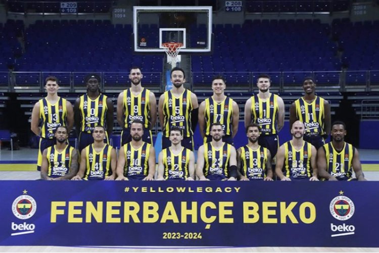 Fenerbahçe Beko, Aliağa Petkimspor’a konuk oluyor -