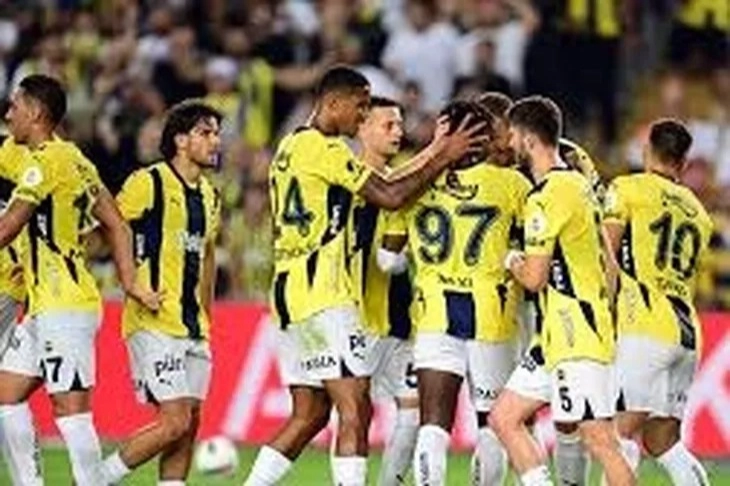 Fenerbahçe’de beklenti tur: Kritik maç geldi çattı! -