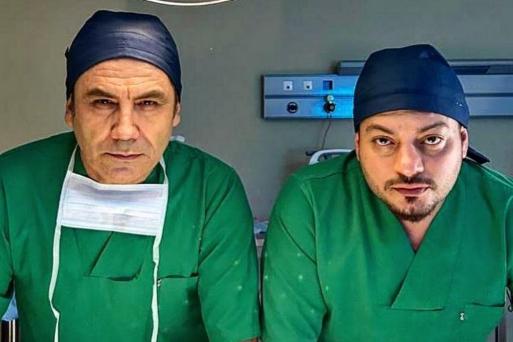 Ferhat Göçer ve Elnar Xelılov düeti zirveye oynuyor! -