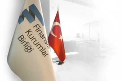 Finansal Kurumlar Birliği'nin statüsünde değişiklik -