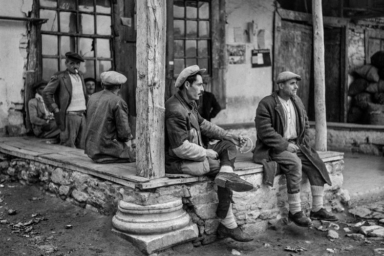 'Fotoğrafçının Mirasına Bir Bakış' 9 Ağustos'ta ziyarete açılıyor -