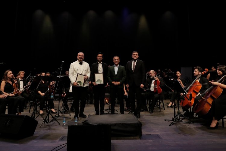 GAGİAD Kültür Sanat Festivali ilk kez kapılarını açtı -