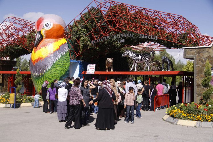 Gaziantep Büyükşehir'e bağlı tesis ve müzelere 280 bin ziyaretçi -