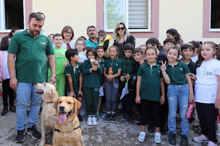 Gaziantep'te Başkan Şahin can dostlarla buluştu -