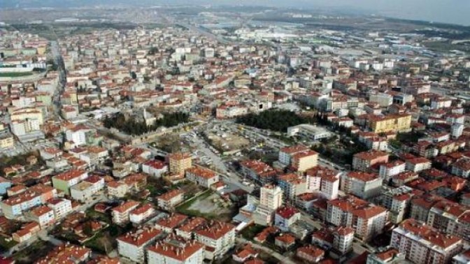 GEBZE ARTIK İL OLMALI