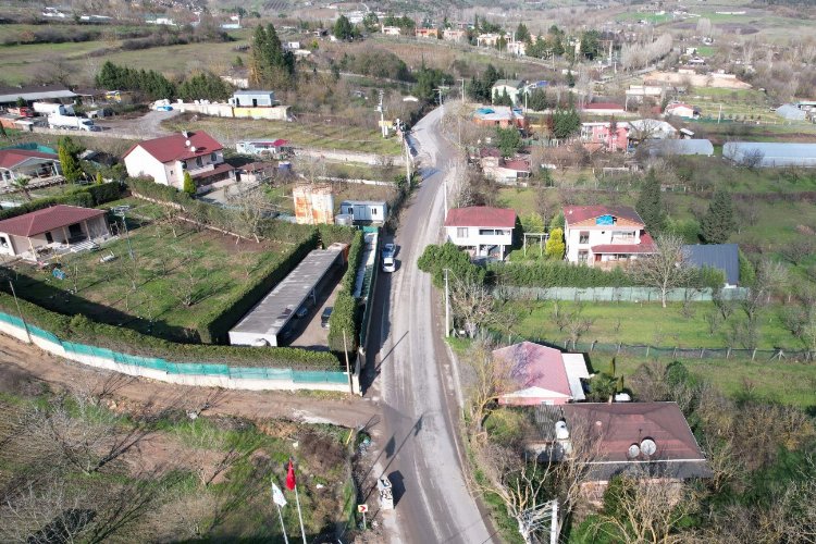 Gebze, Dilovası ve Çayırova’da üstyapı hamlesi -