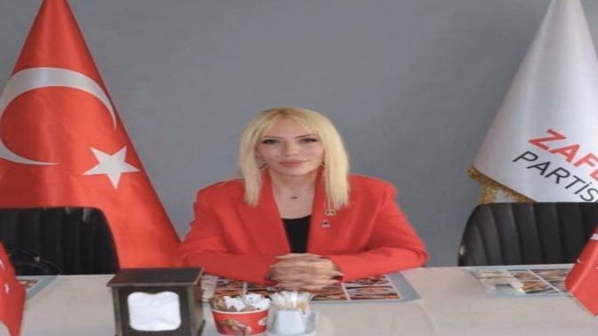 Gebze Siyasetinin Hanım Ağası