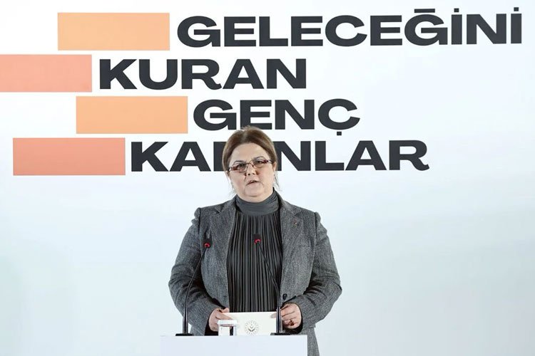 'Geleceğini Kuran Genç Kadınlar' hayata geçiriliyor -