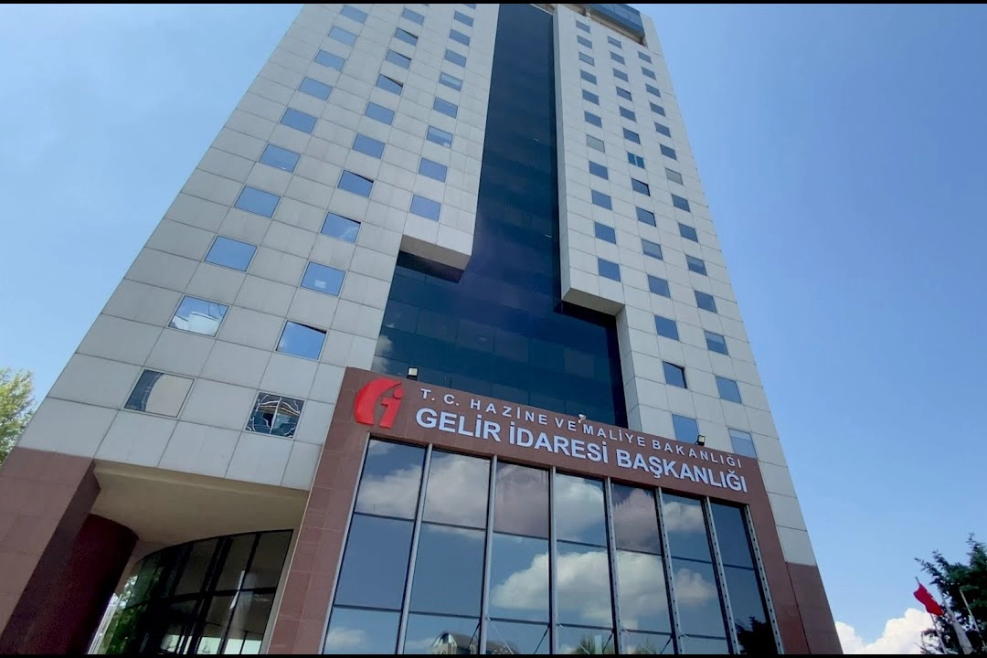 Gelir İdaresi'nden 'vergi borcunuz var' uyarısı! -