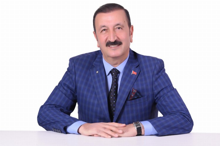 Genel Başkanı Bedri Yalçın’dan YKS mesajı -