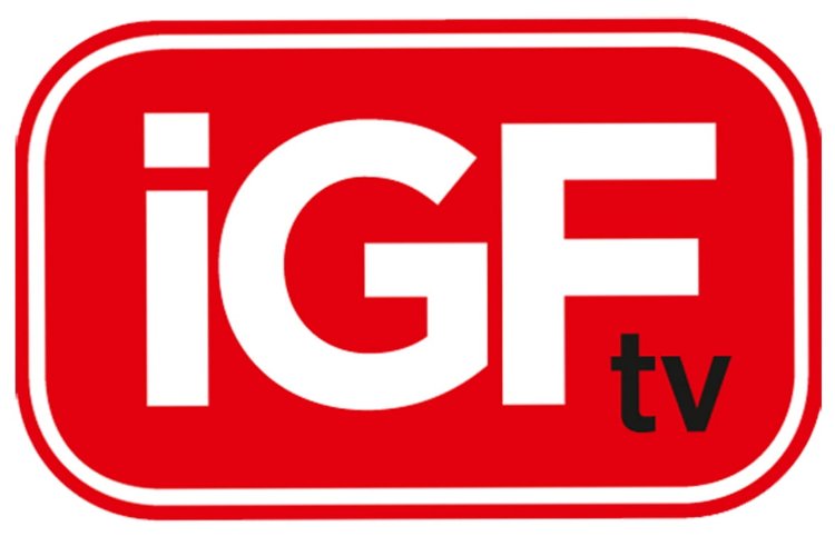 İGF TV yayın hayatına başlıyor