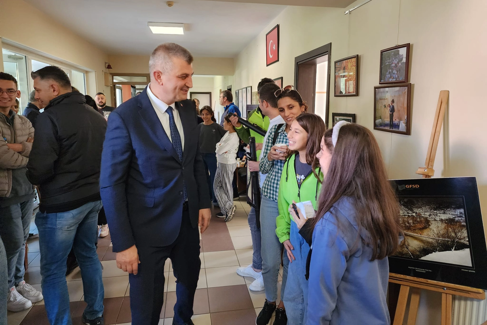 Gölcük Belediyesi Konservatuarı başvuruları 16 Eylül'de başlıyor -