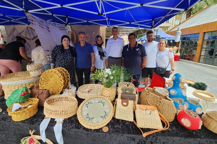 Gölcük'te geleneksel festival sona erdi -