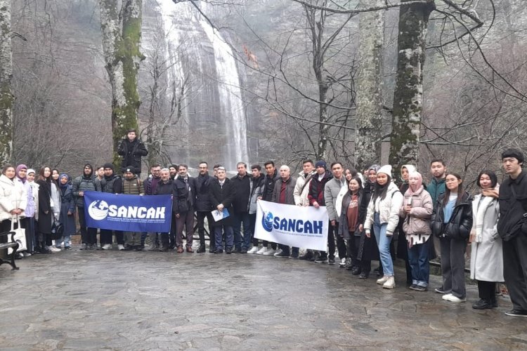 Gönül coğrafyamızın gençleri SuuçtU'da buluştu -