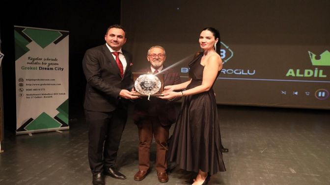 Grekol Dream City’de satışlar başladı…