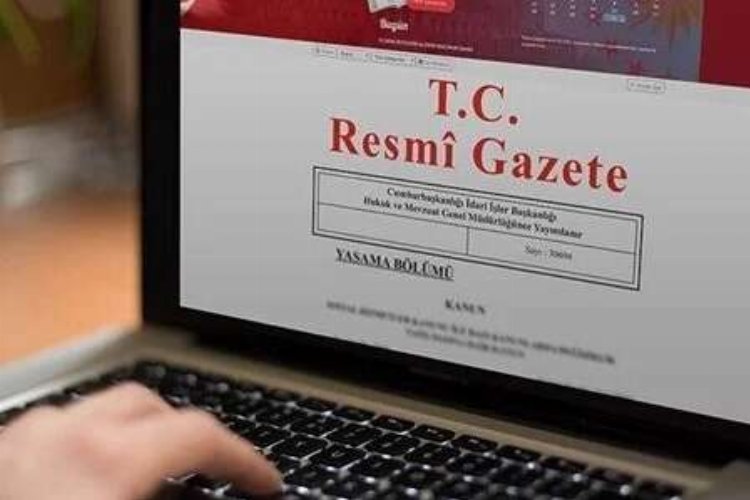 Gümrük ve Dış Ticaret Bölge Müdürlükleri'ne atama -