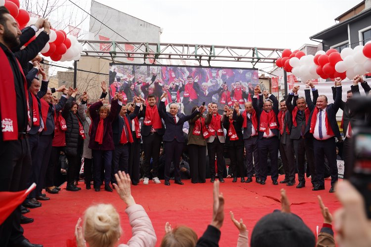 Günaydın: “Edirne'de 16 sıfır yapmaya var mıyız?” -