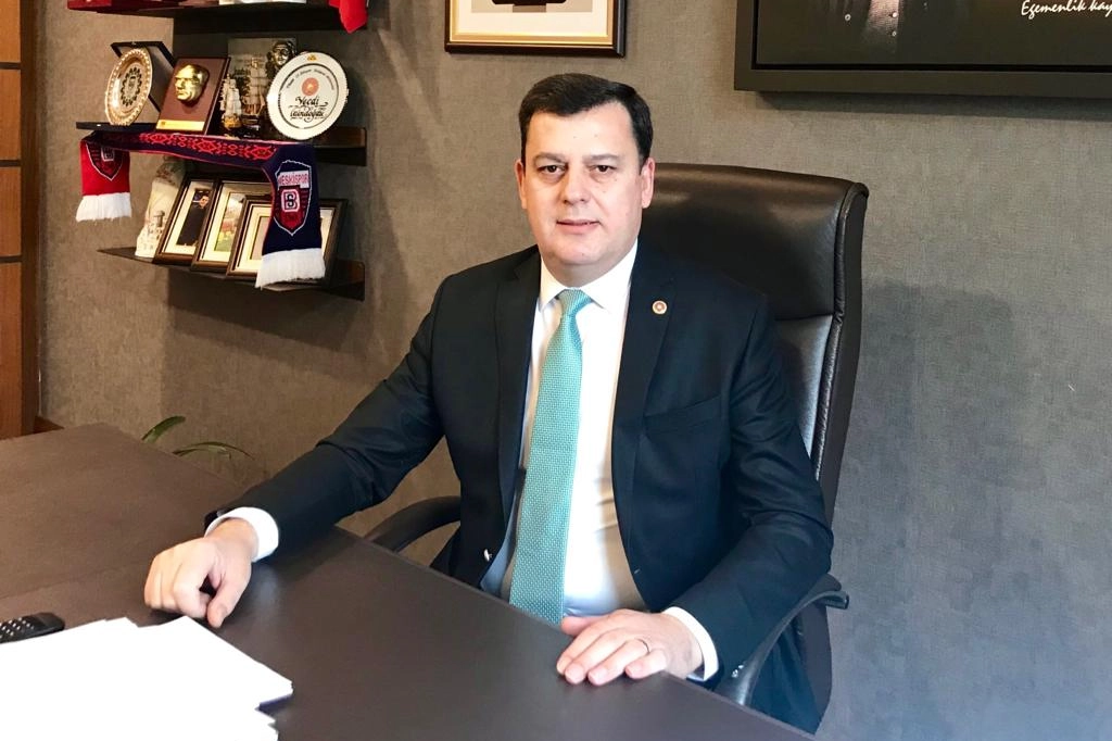 Gündoğdu: “Ahilik, sevgiyle, adaletle, cömertlikle kuşanmaktır” -