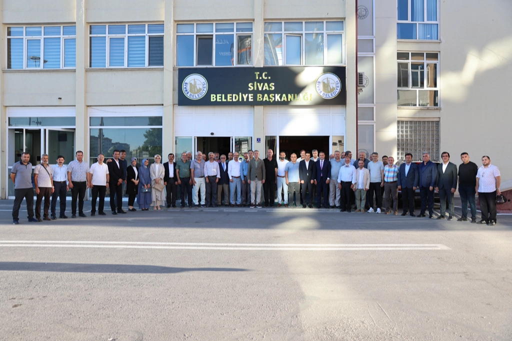 Hayat Ağacı Derneği’nde yeni yönetim belirlendi -