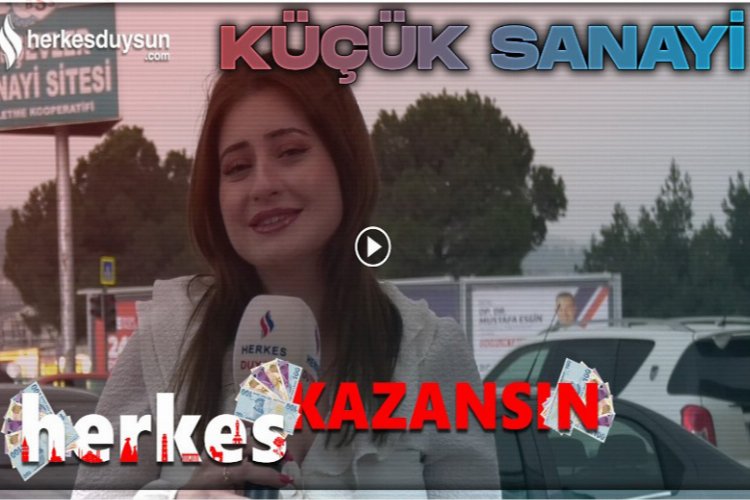 Herkes Kazansın, on altıncı bölümü ile sanayide -