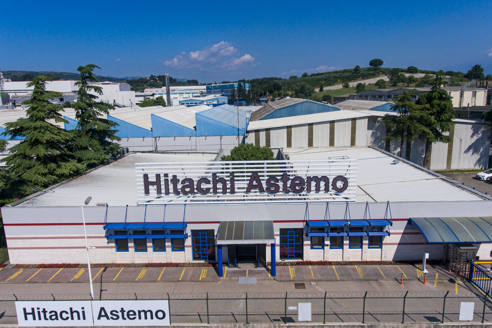 Hitachi Astemo Türkiye yükselişini sürdürüyor -