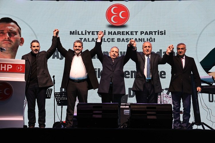 “Hizmetin en iyisini biz yaparız” -