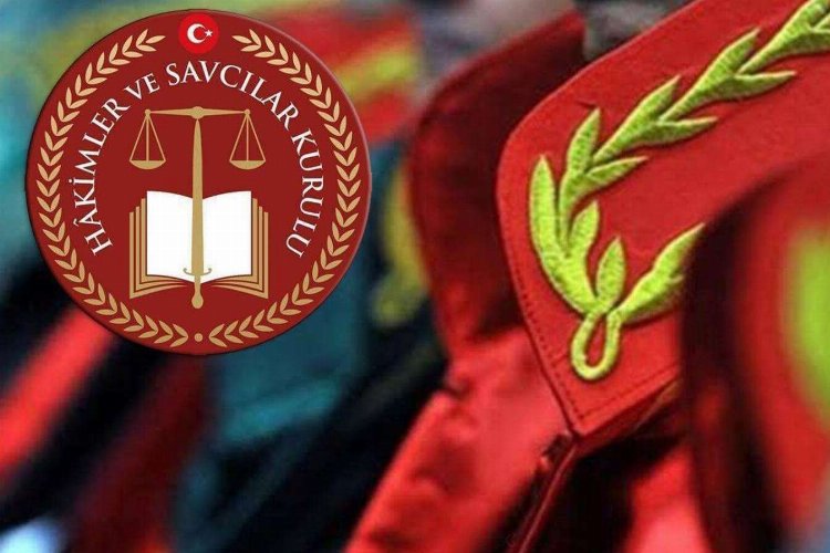 HSK atamaları 'Resmi'leşti -