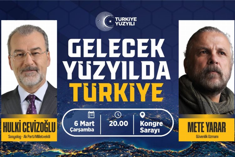 Hulki Cevizoğlu ve Mete Yarar Gölcük’e geliyor -