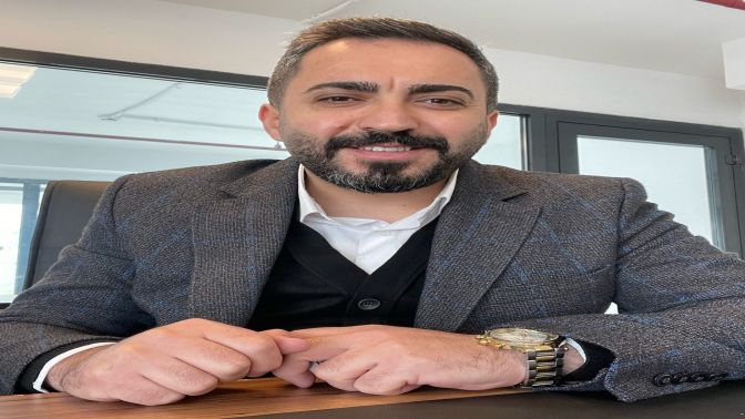 Hüseyin Sal Advance Gayrimenkul’ den Ayrıldı