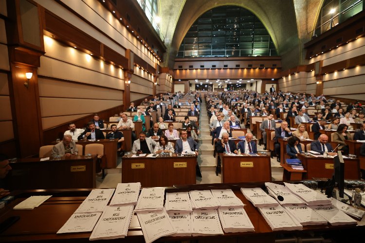 İBB ile İstanbul Barosu arasında adli yardım protokolü imzalanacak -