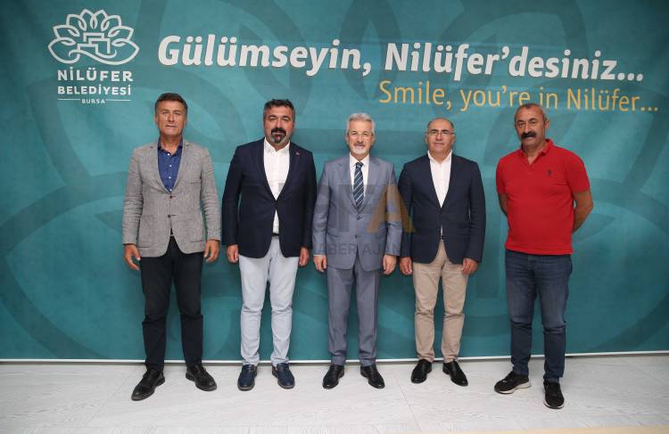 İki Belediye Arasında Kardeş Kent Protokolü İmzalandı