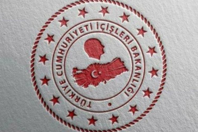 İçişleri'nden yılbaşı genelgesi 