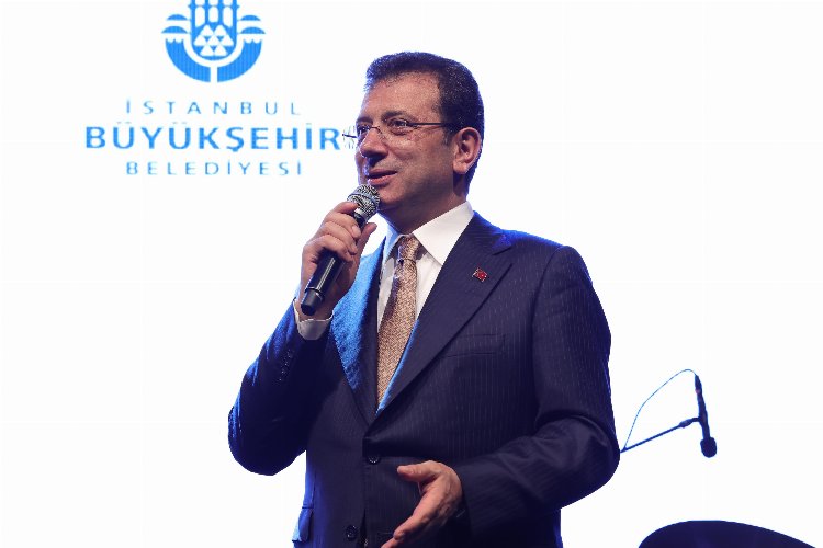 İmamoğlu: 