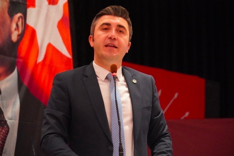 İmamoğlu’ndan Çakır’a kutlama mesajı -