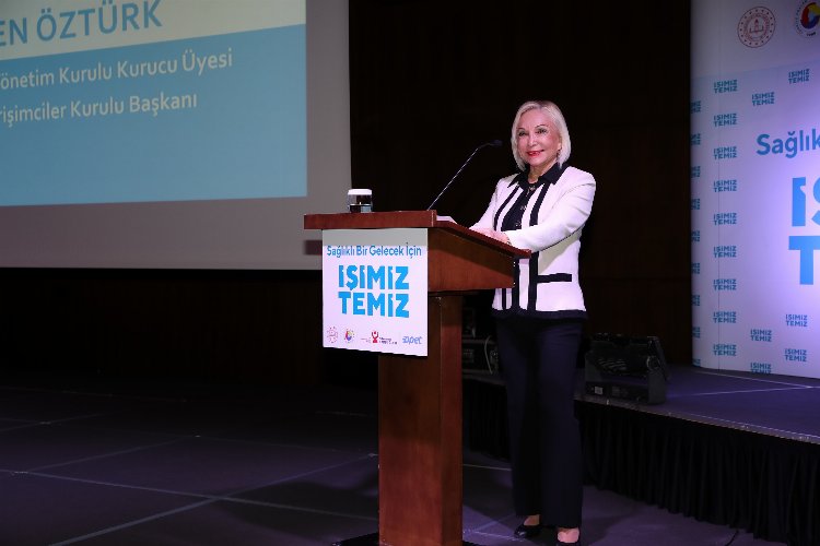 İşimiz Temiz Projesi Türkiye’ye yayılıyor -