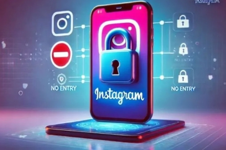 Instagram’a erişim engellendi, Z kuşağı isyan etti -