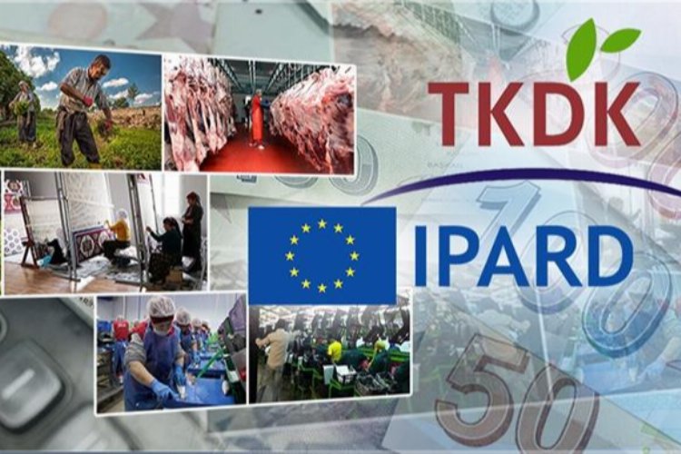 IPARD-III başvurularında son tarih 16 Ağustos! -