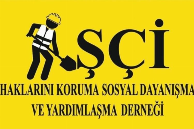 İşçi Derneği avukatının usulsüzlükleri artarak devam ediyor -