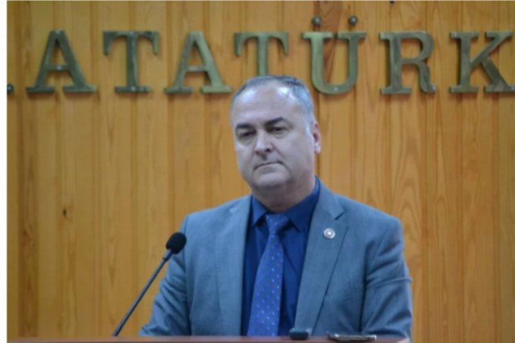 İsmail Alış'tan Edirne afet konteynerleri bilançosu -