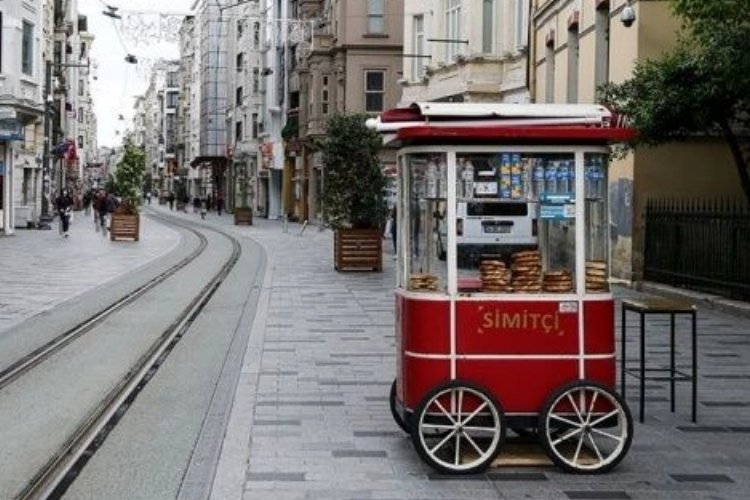 İstanbul Büyükşehir'den 'tezgah' açıklaması! Tezgahlar varislere devredilemez -