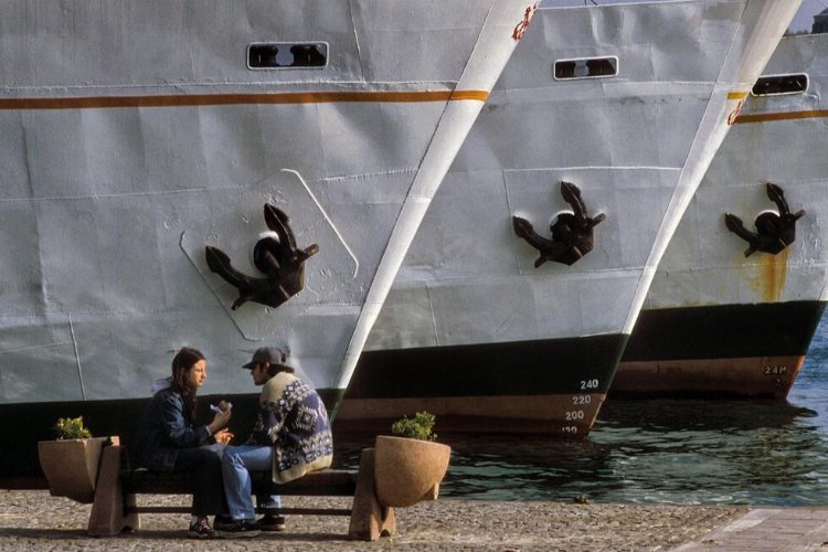 İstanbul'da 'Bankın Hikayesi' yarışmasının kazananları belli oldu -