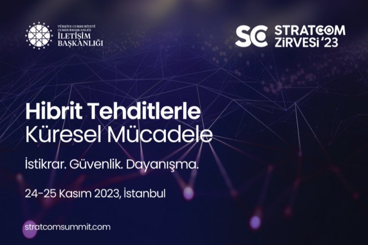 İstanbul'da stratejik buluşma -